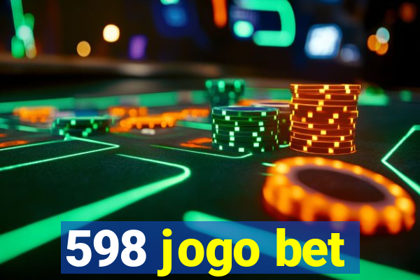 598 jogo bet